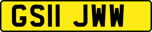 GS11JWW