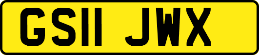 GS11JWX