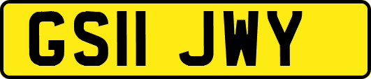 GS11JWY