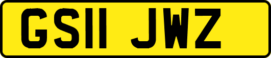 GS11JWZ