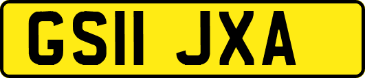 GS11JXA