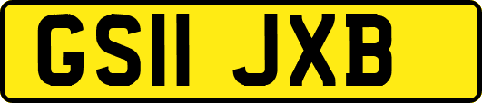 GS11JXB