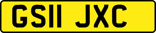 GS11JXC