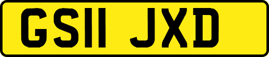 GS11JXD