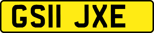 GS11JXE
