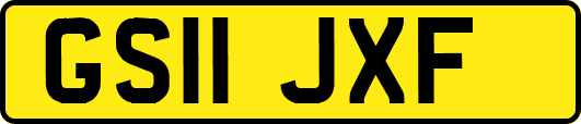 GS11JXF