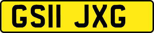 GS11JXG