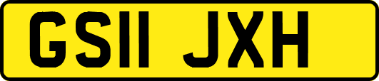 GS11JXH