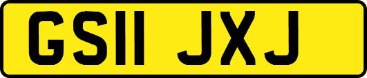 GS11JXJ