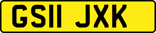 GS11JXK