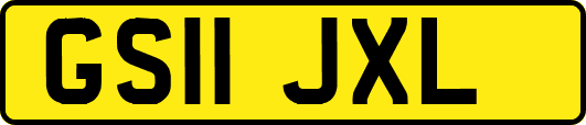 GS11JXL