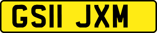 GS11JXM