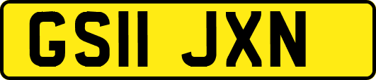 GS11JXN