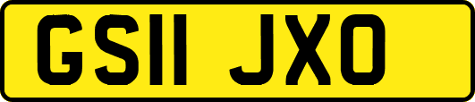 GS11JXO