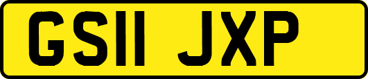 GS11JXP