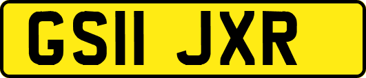GS11JXR