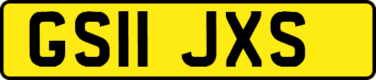 GS11JXS