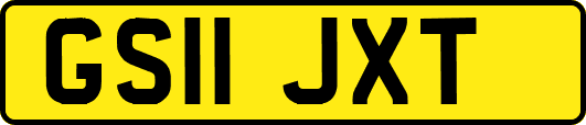 GS11JXT
