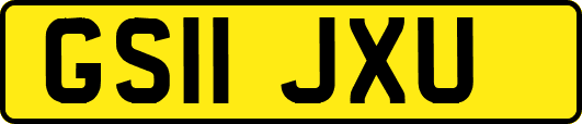 GS11JXU
