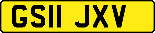GS11JXV