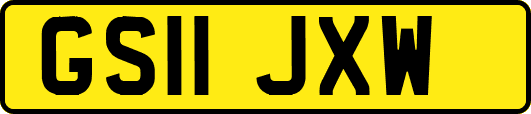 GS11JXW