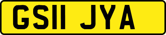 GS11JYA