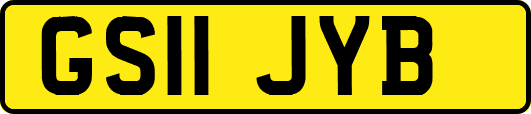 GS11JYB