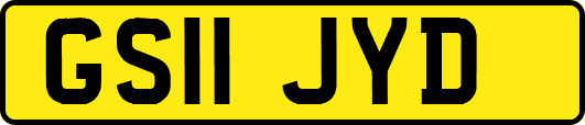 GS11JYD