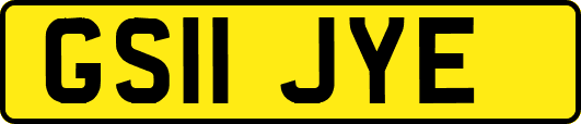 GS11JYE
