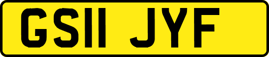 GS11JYF