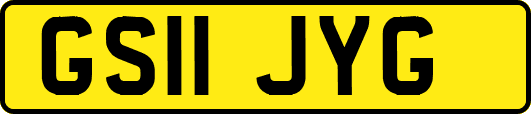 GS11JYG