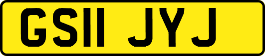 GS11JYJ
