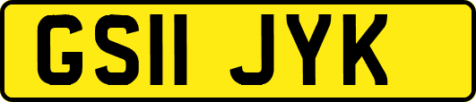 GS11JYK