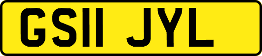 GS11JYL