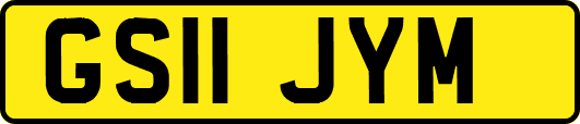 GS11JYM