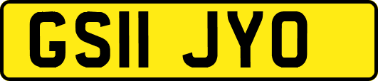 GS11JYO