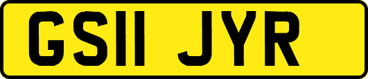 GS11JYR