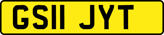 GS11JYT