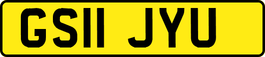 GS11JYU