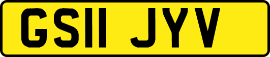 GS11JYV