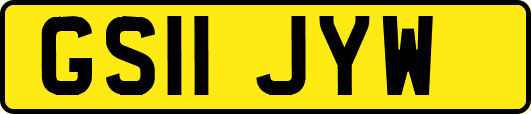 GS11JYW