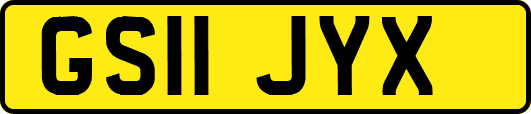 GS11JYX