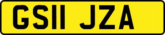 GS11JZA