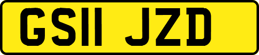 GS11JZD