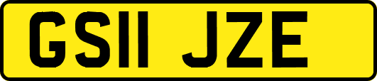 GS11JZE