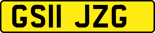 GS11JZG