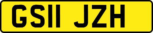 GS11JZH