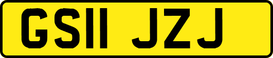 GS11JZJ