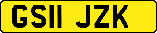 GS11JZK