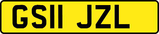 GS11JZL